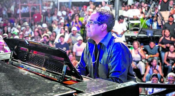 Cierre Espectacular del Panama Jazz Festival 2014