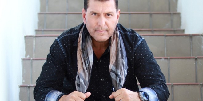 Domingo Quiñonez se unirá a Salsa Giant y promueve nuevo disco
