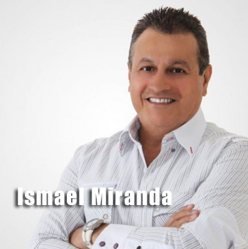 ismael miranda