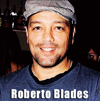 Roberto Blades A Son De Salsa Ruben blades, roberto delgado & orquesta — nadie sabe 04:58. roberto blades a son de salsa