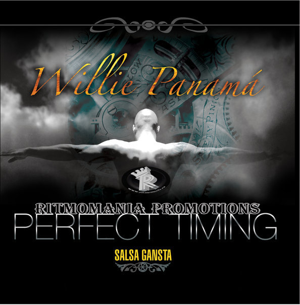 Willie Panama Perfect Time