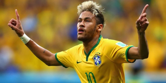 1-Neymar, 60 millones de euros
