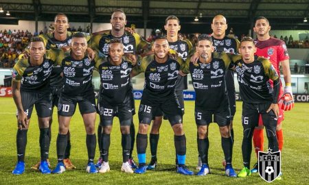 Cai es el nuevo campeón de la LPF al vencer 2-1 a Deportivo Universitario -  A Son De Salsa