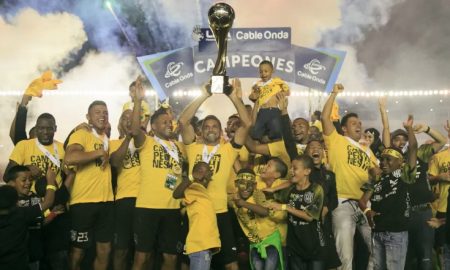 Cai es el nuevo campeón de la LPF al vencer 2-1 a Deportivo Universitario -  A Son De Salsa