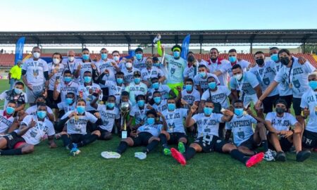 3-1. CAI derrotó a Tauro F.C. y se coronó campeón del torneo Apertura 2023  en Panamá – Latina Network