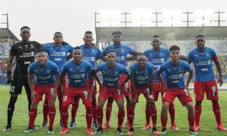 3-1. CAI derrotó a Tauro F.C. y se coronó campeón del torneo Apertura 2023  en Panamá – Latina Network