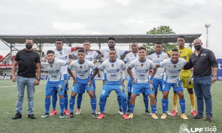 Cai es el nuevo campeón de la LPF al vencer 2-1 a Deportivo Universitario -  A Son De Salsa