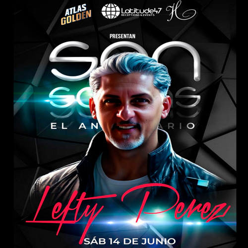 lefty perez - 14 jun