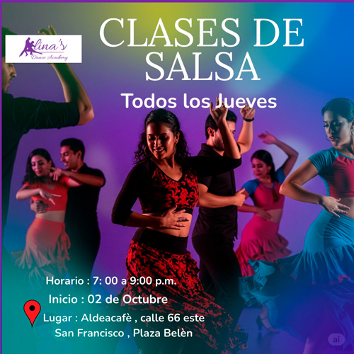alina dance