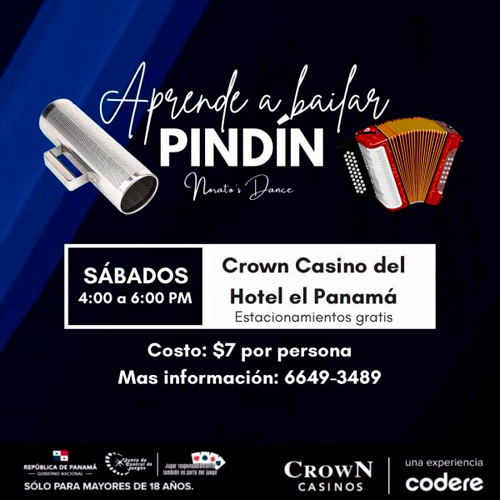 clases de pindin