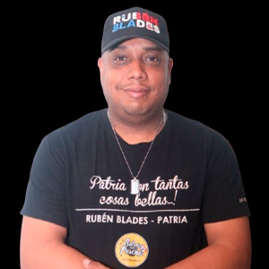 Javier Ayarza