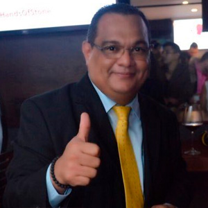 Olmedo Pinzón