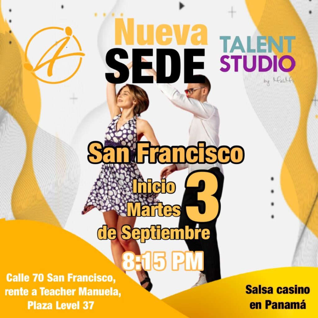 salsa casino
