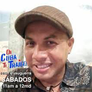 Yau Pérez