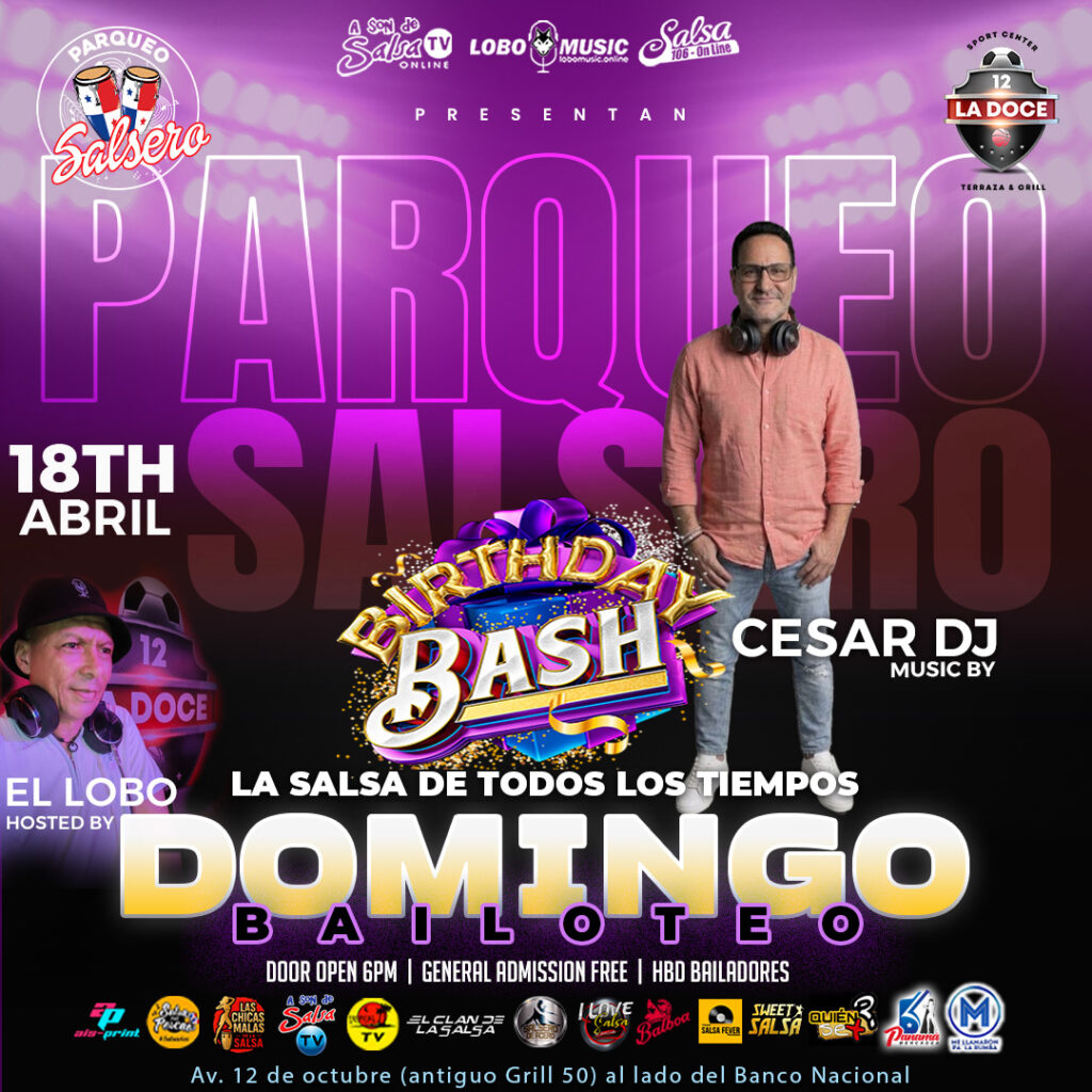 18 de abril