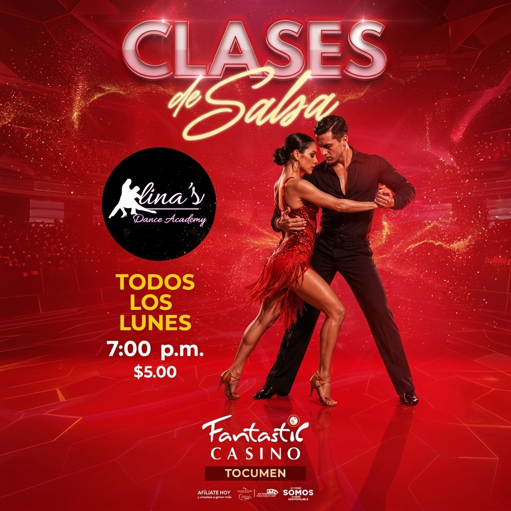 alina dances - lunes