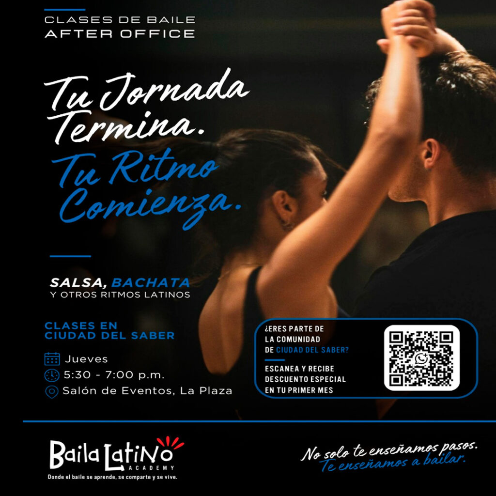 bailalatino