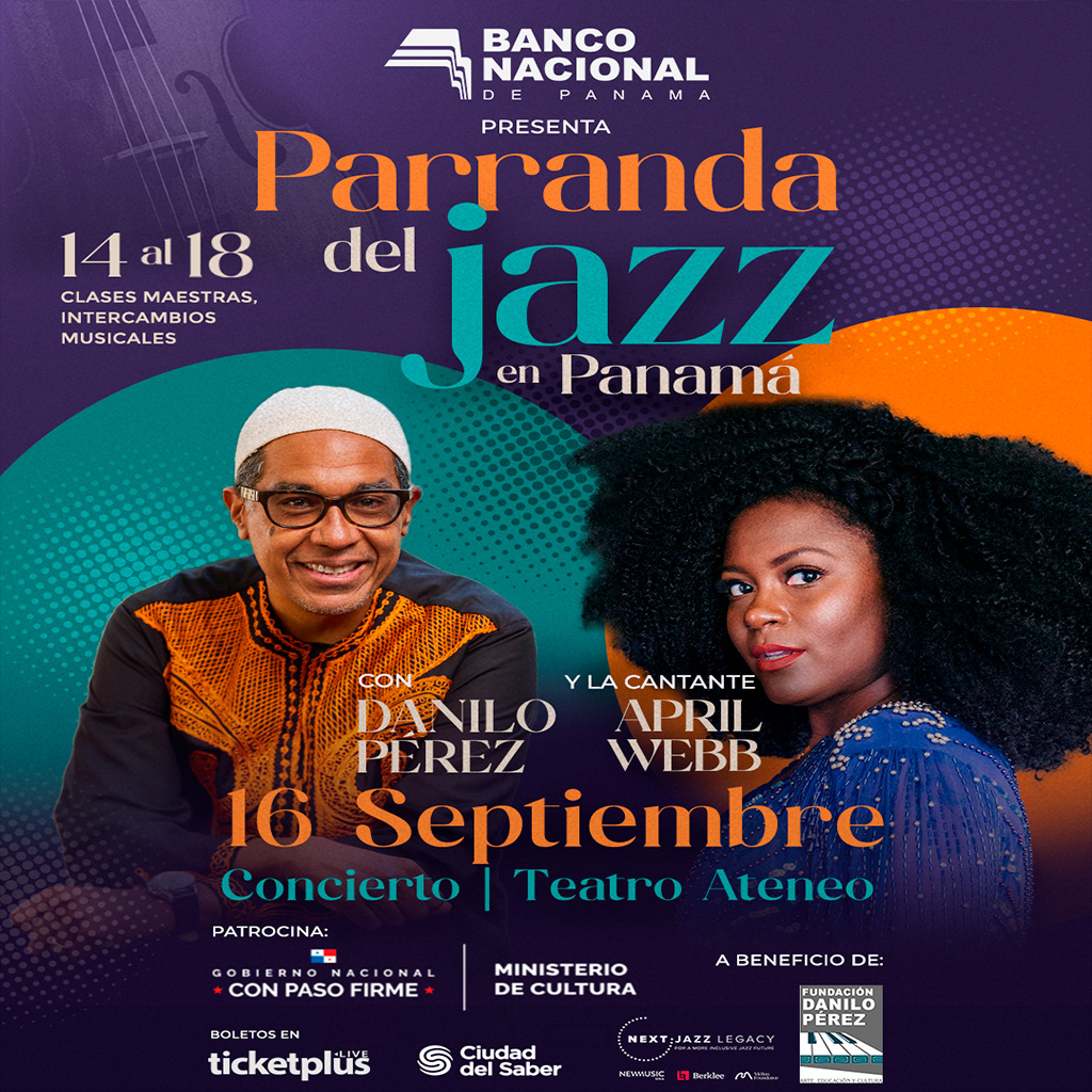 parranda del jazz